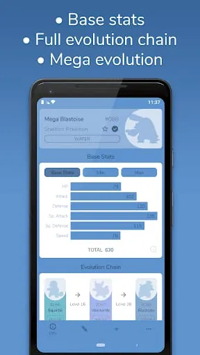 dataDex