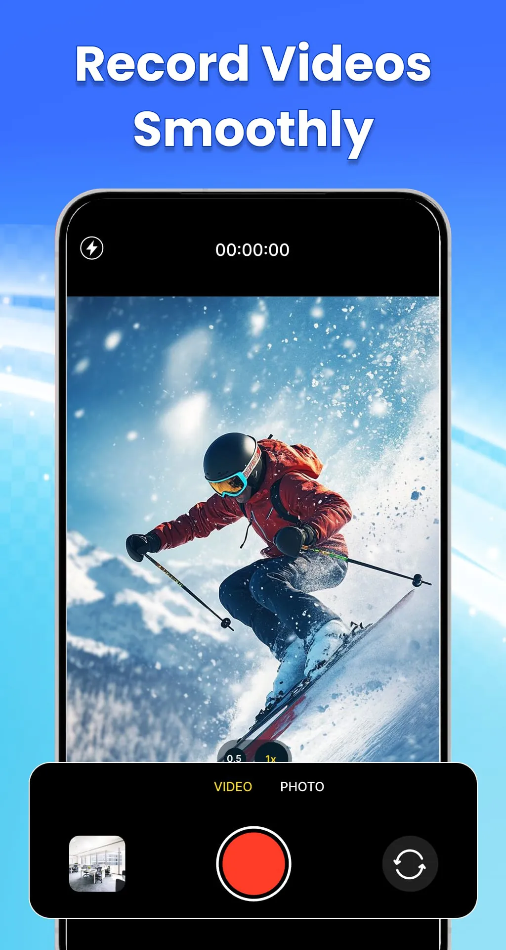 CAMERA OS 26