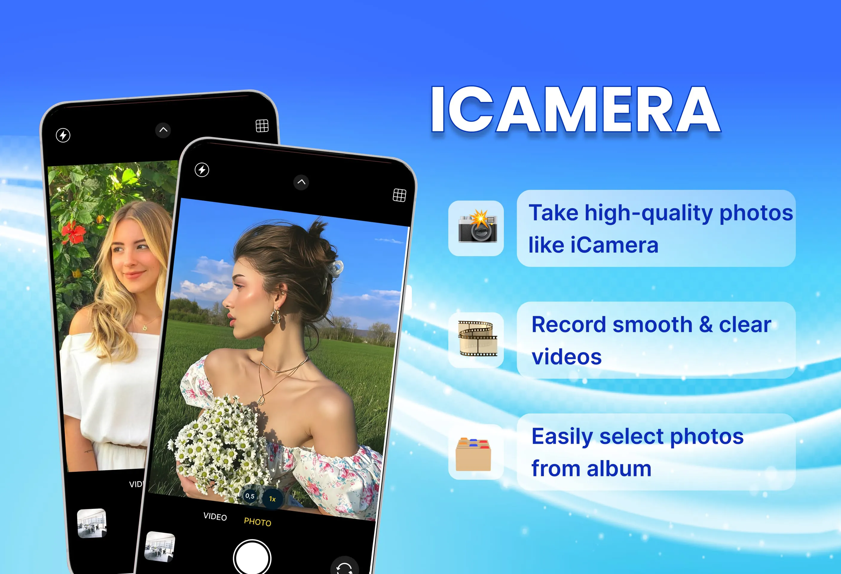 CAMERA OS 26