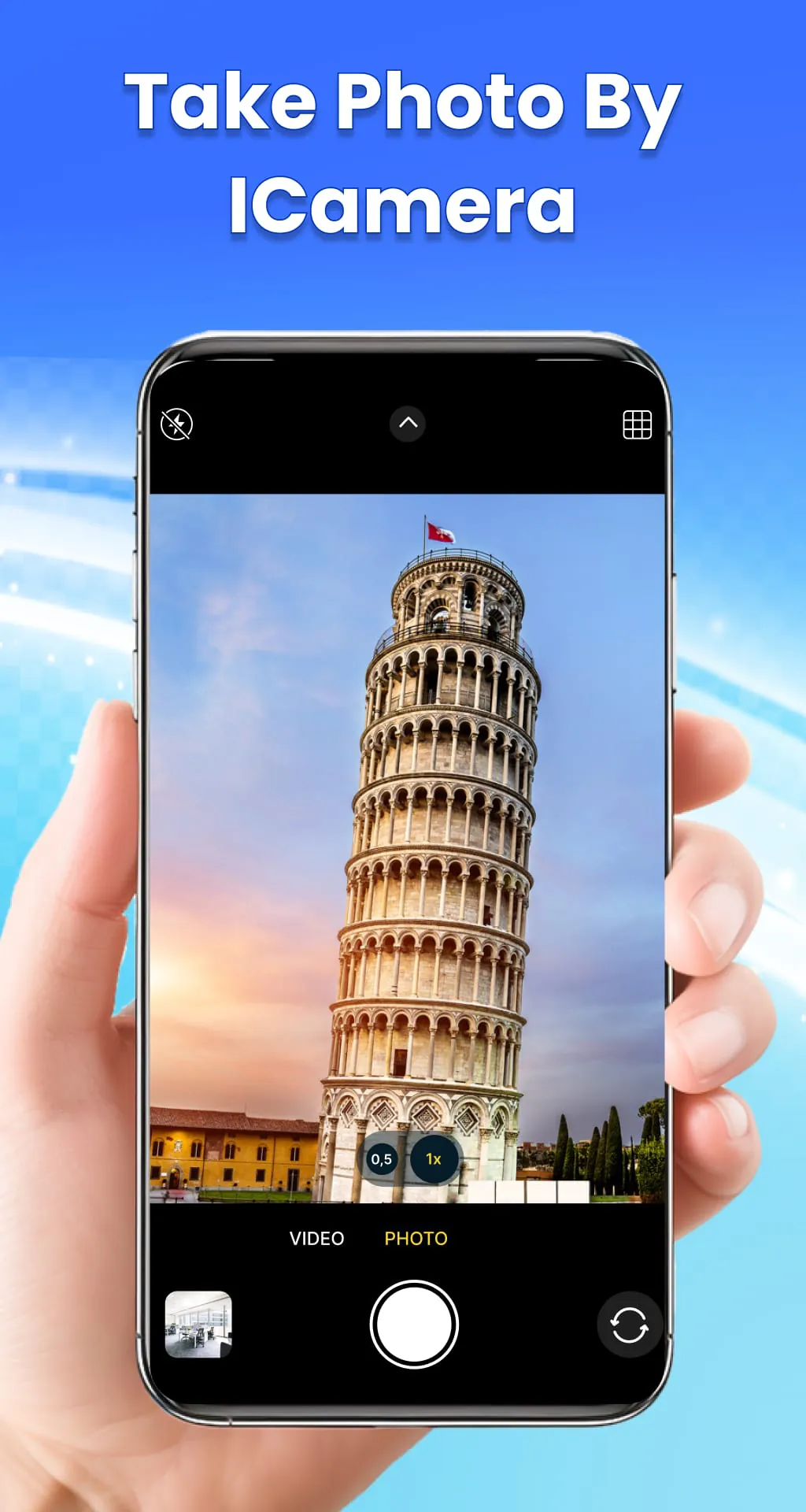 CAMERA OS 26
