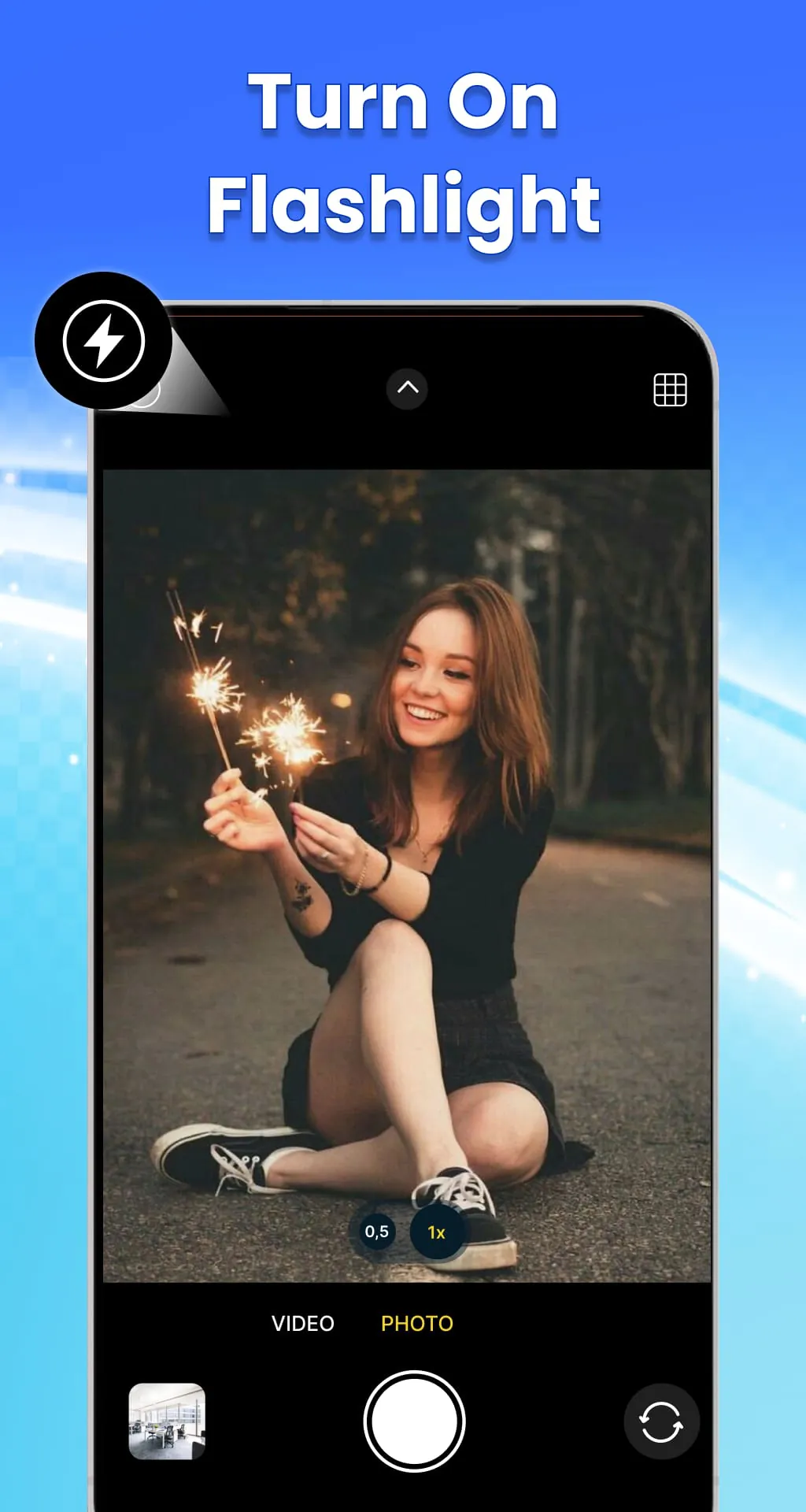 CAMERA OS 26