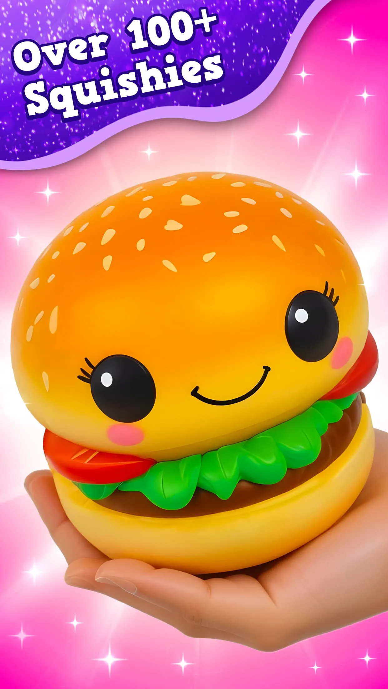 Squishy Magic