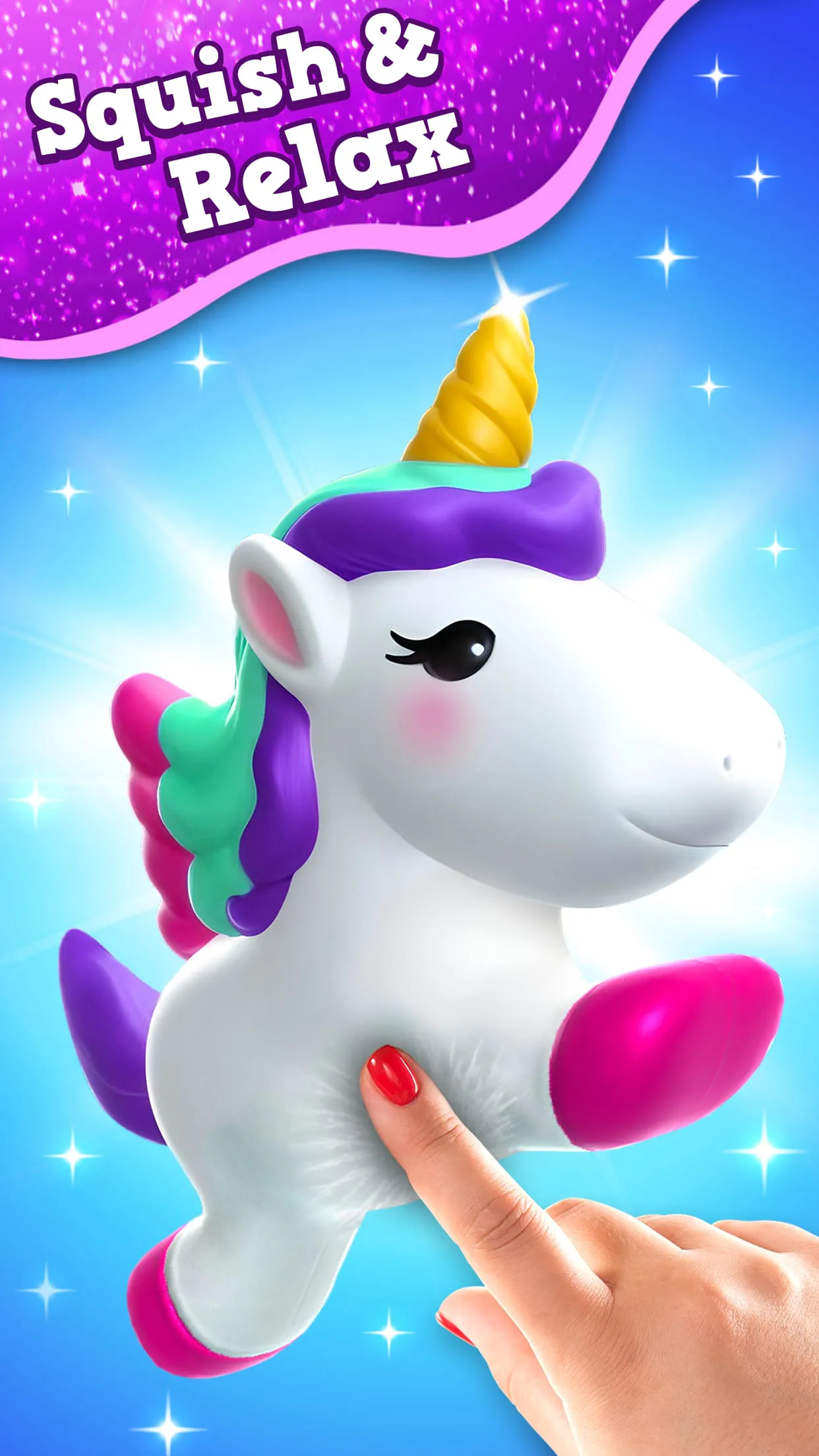 Squishy Magic