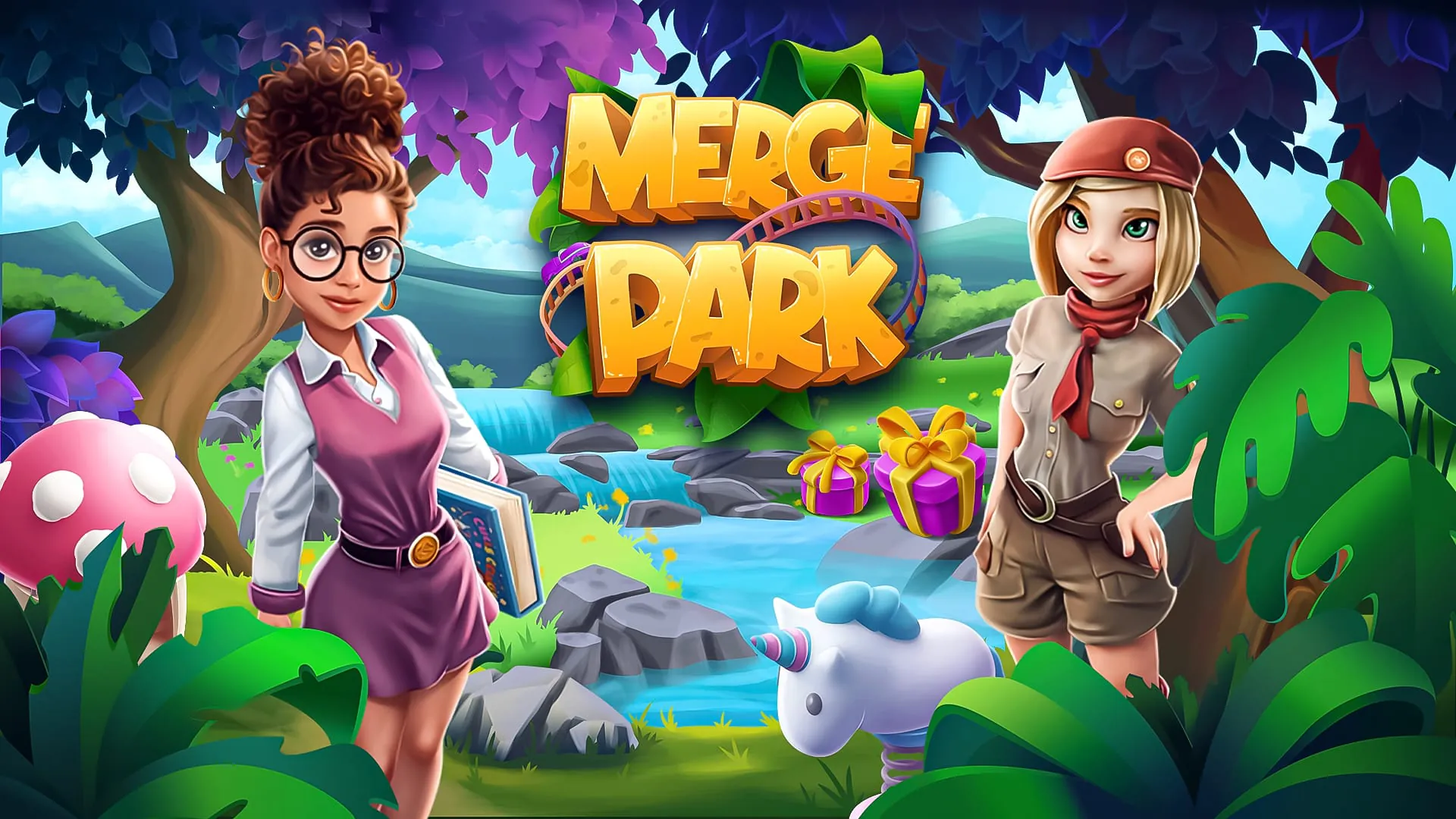Merge Park