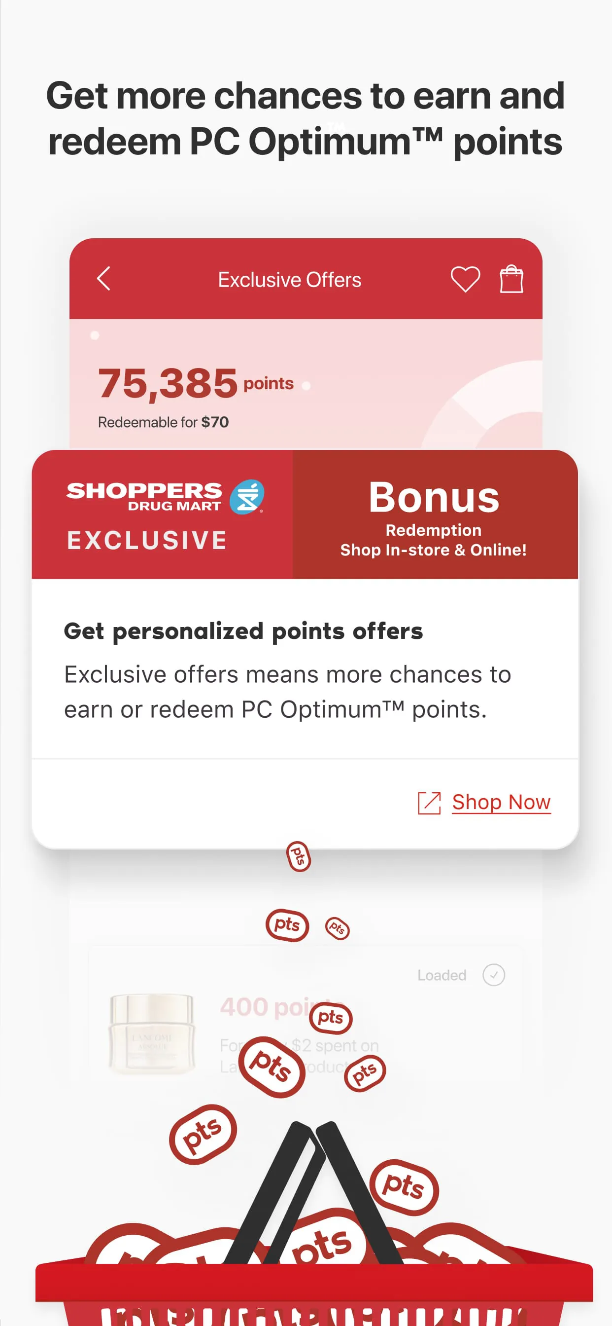 Shoppers Drug Mart
