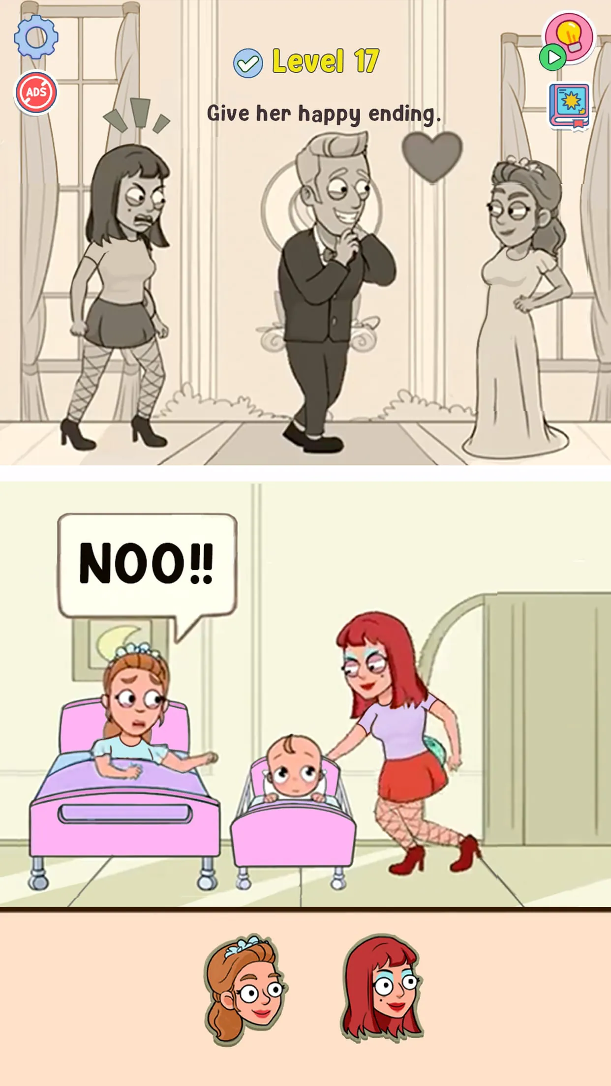 Happy Ending