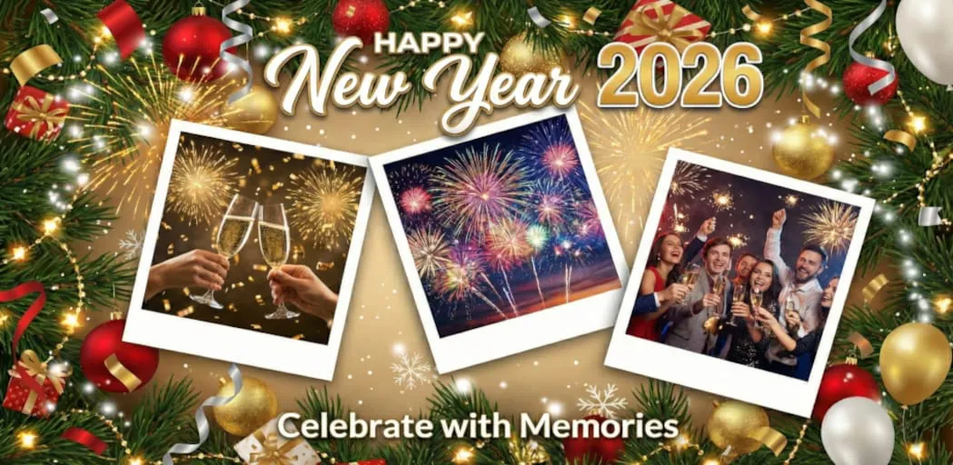 Photo Frames