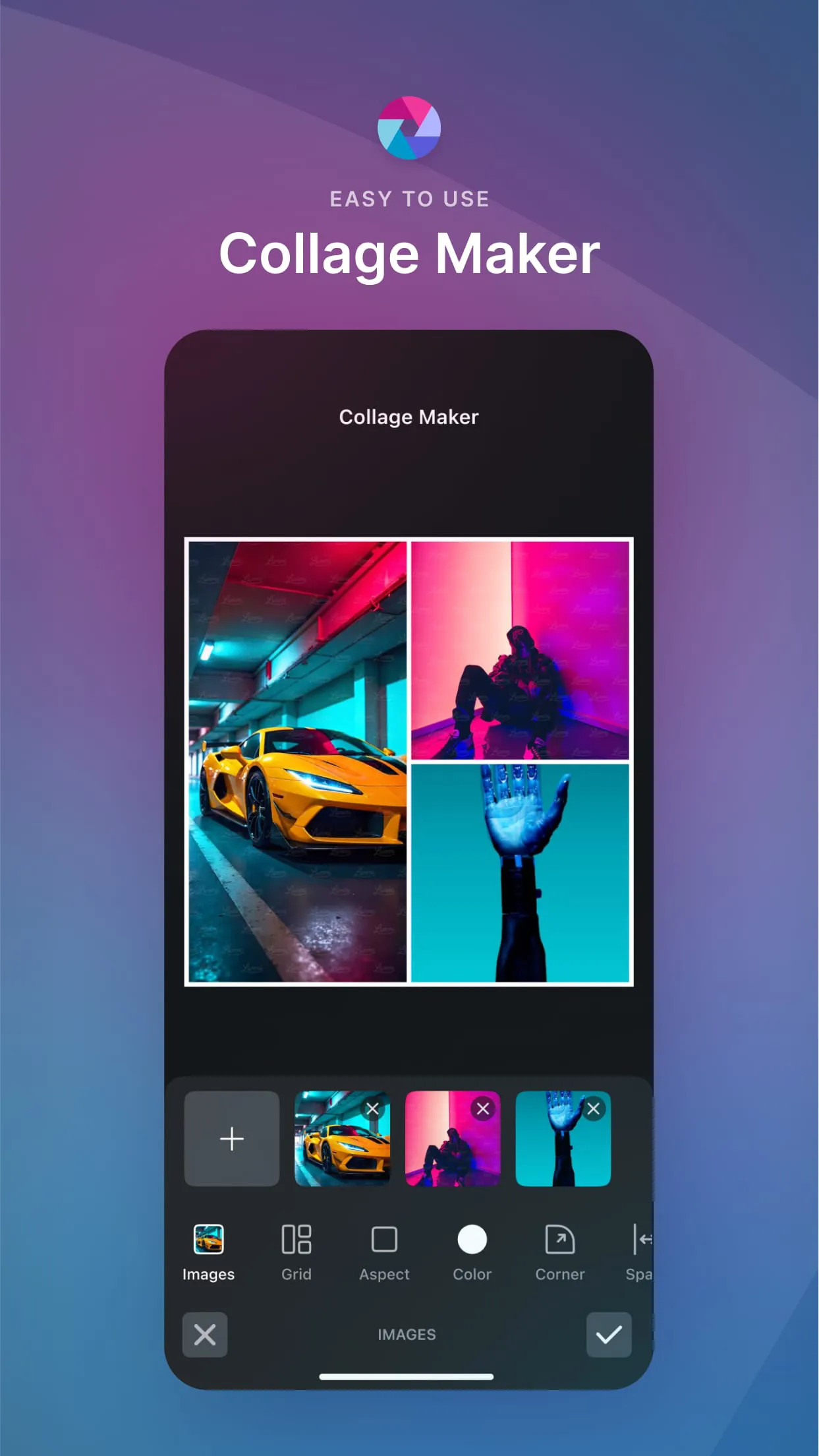 Pixlr AI Photo Editor