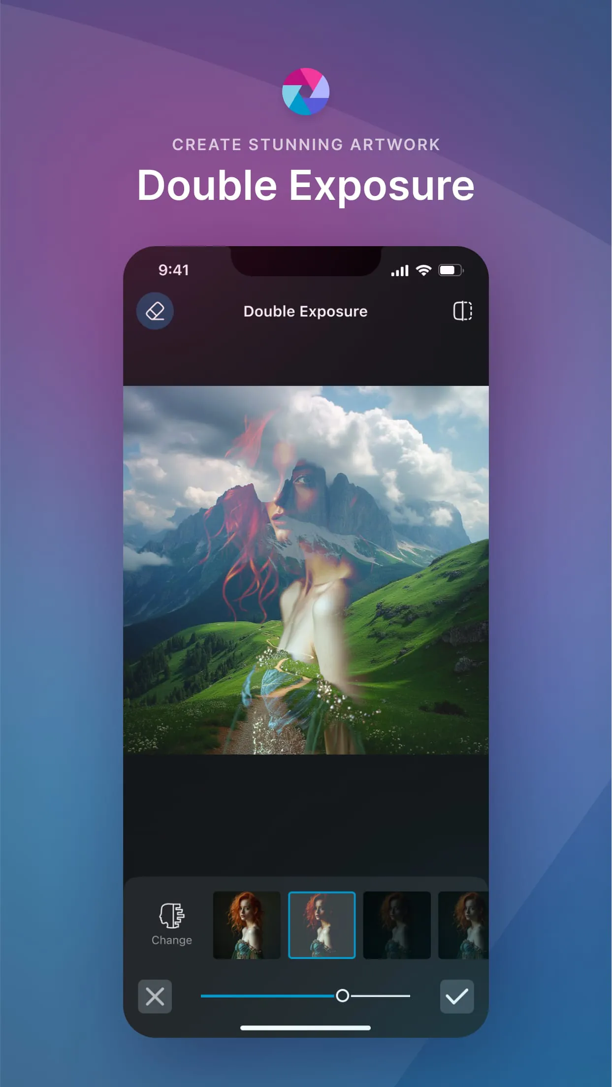 Pixlr AI Photo Editor