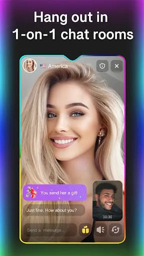 Chatjoin