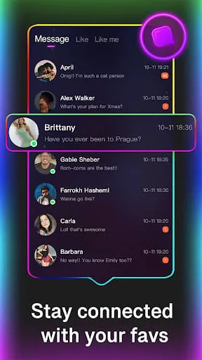 Chatjoin