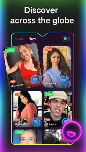 Chatjoin