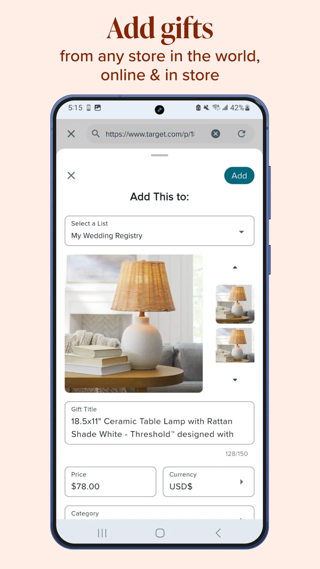 MyRegistry.com