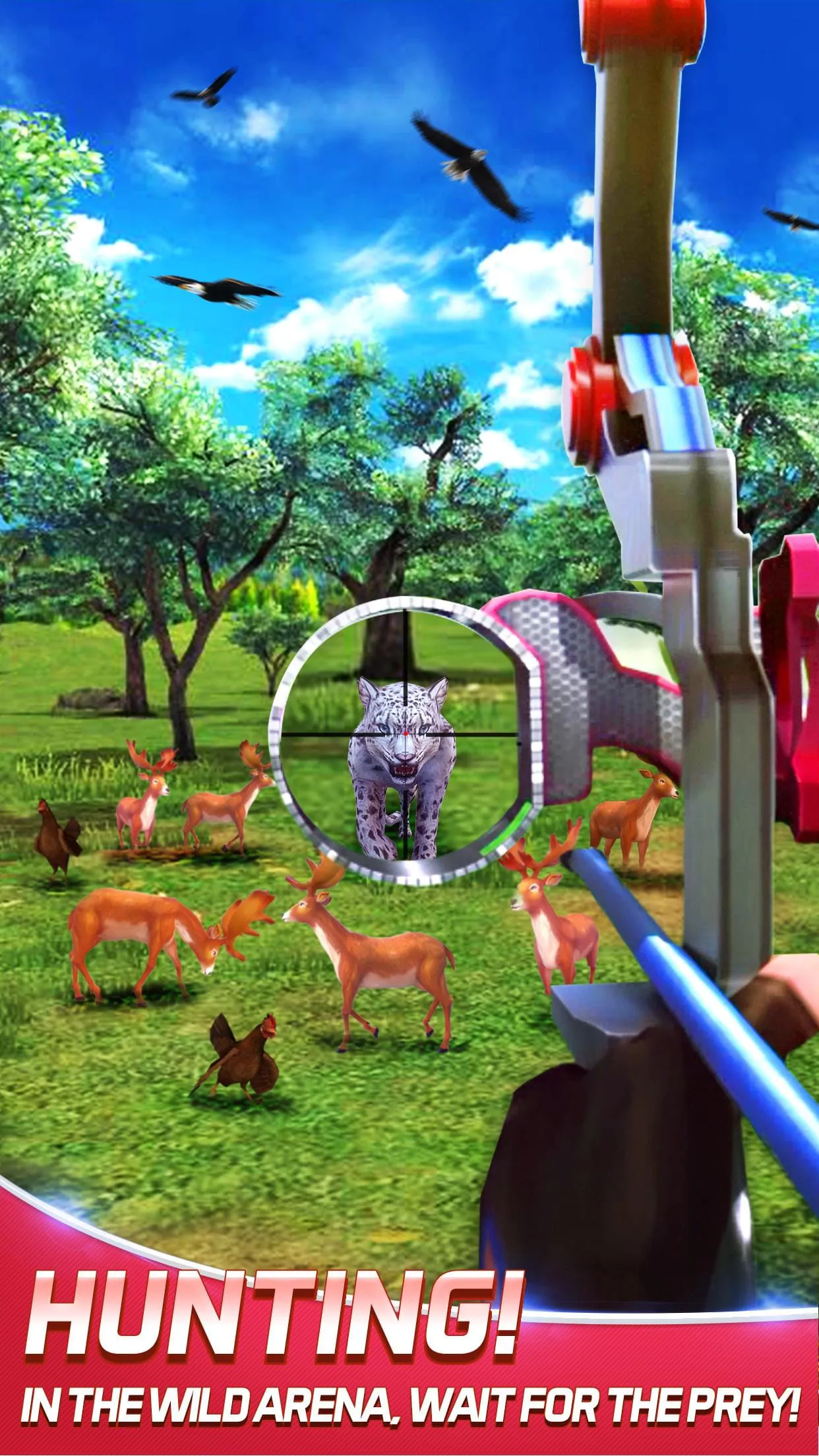 Archery Elite™