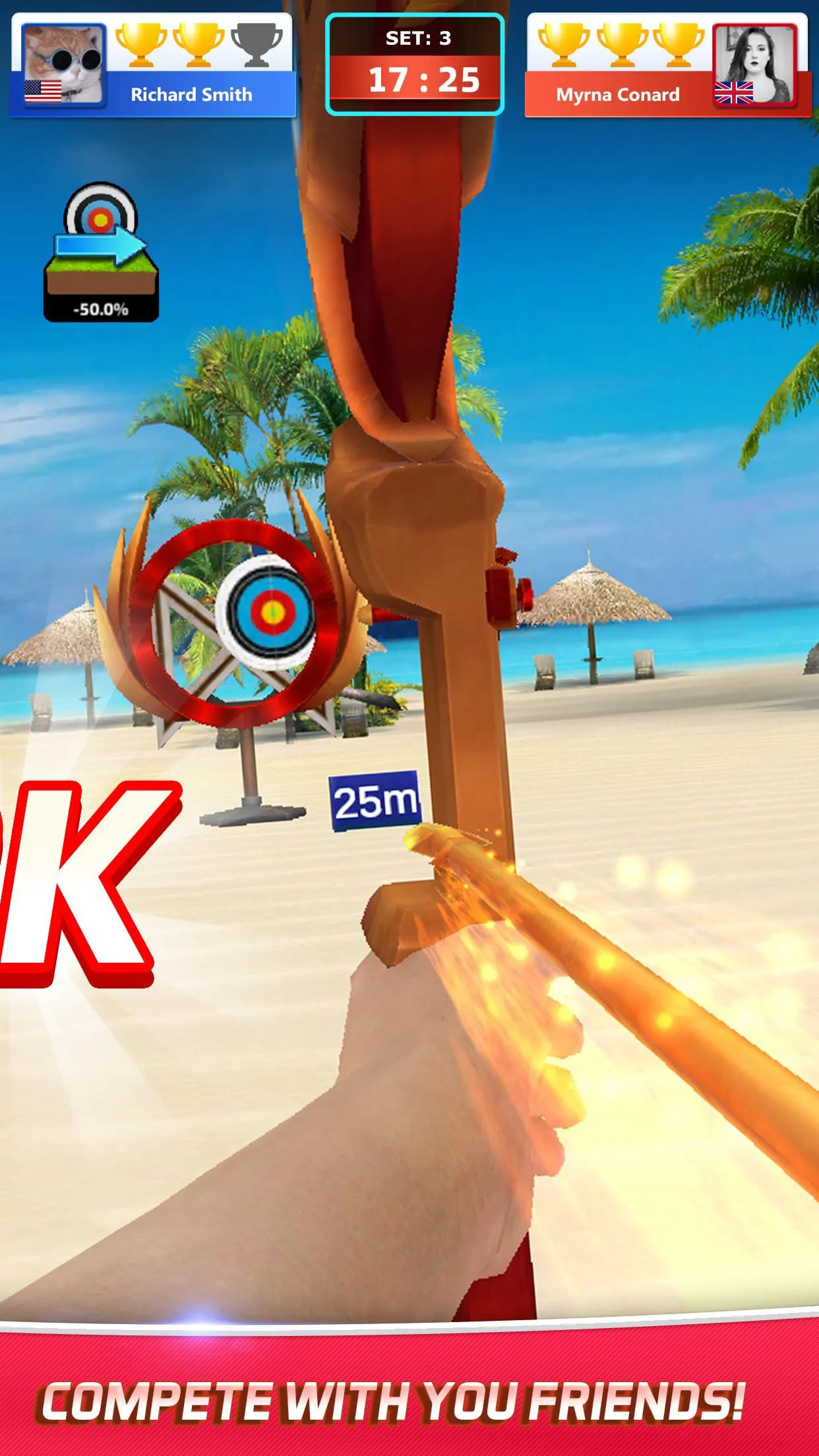 Archery Elite™