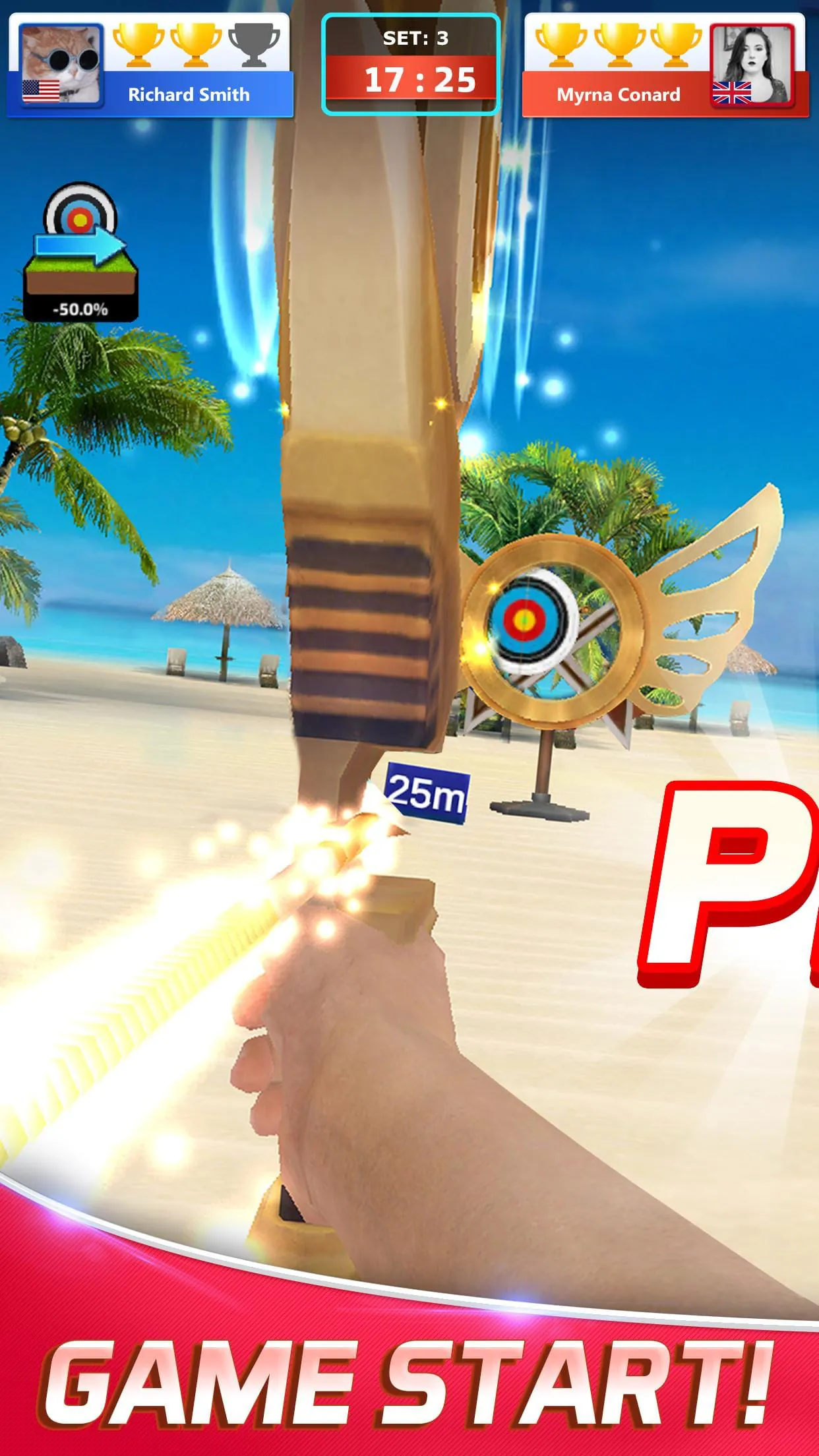 Archery Elite™