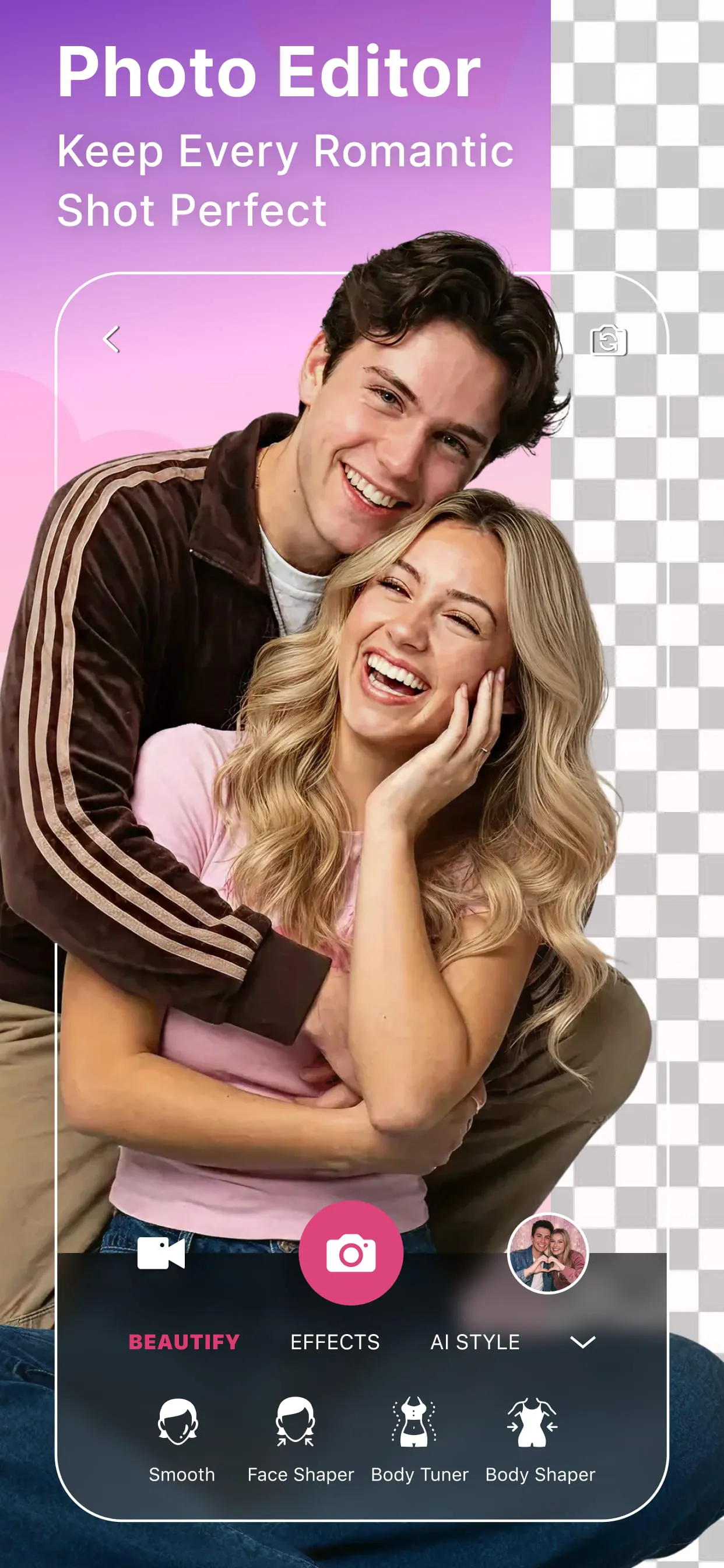 YouCam Perfect
