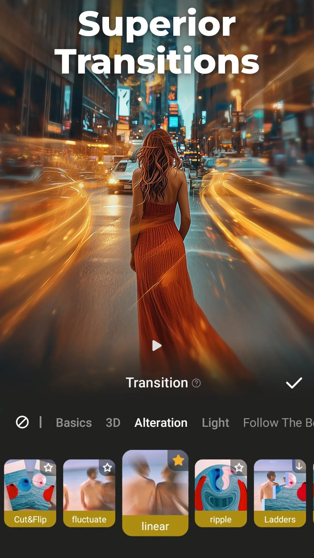 AI Video Editor