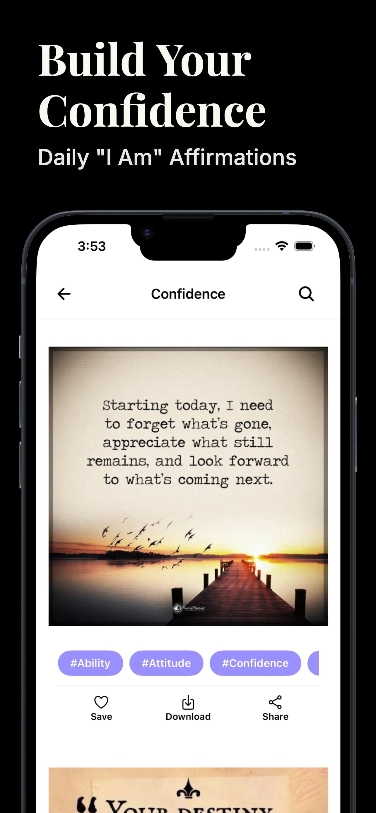 Motivational Quotes