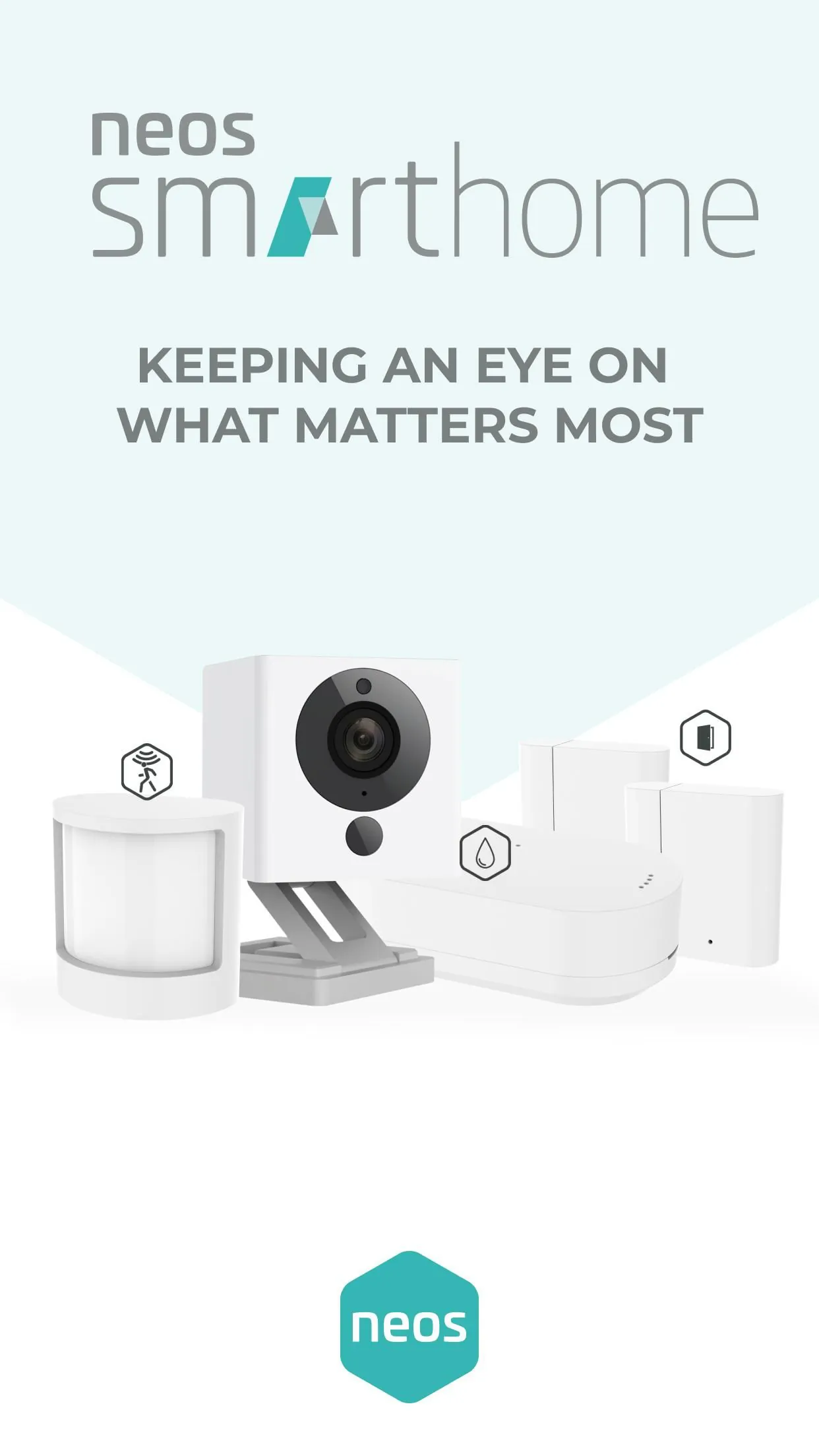 Neos SmartHome