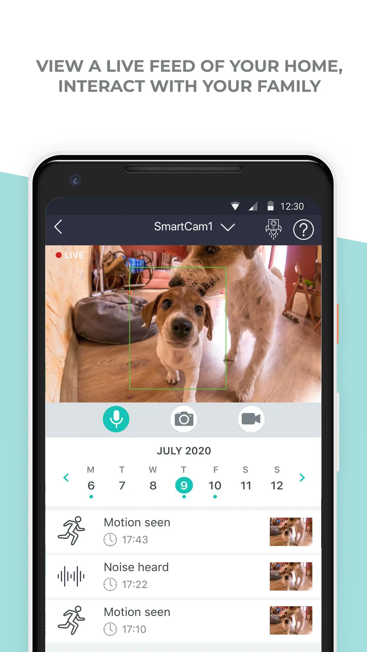 Neos SmartHome