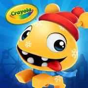 Crayola Create and Play