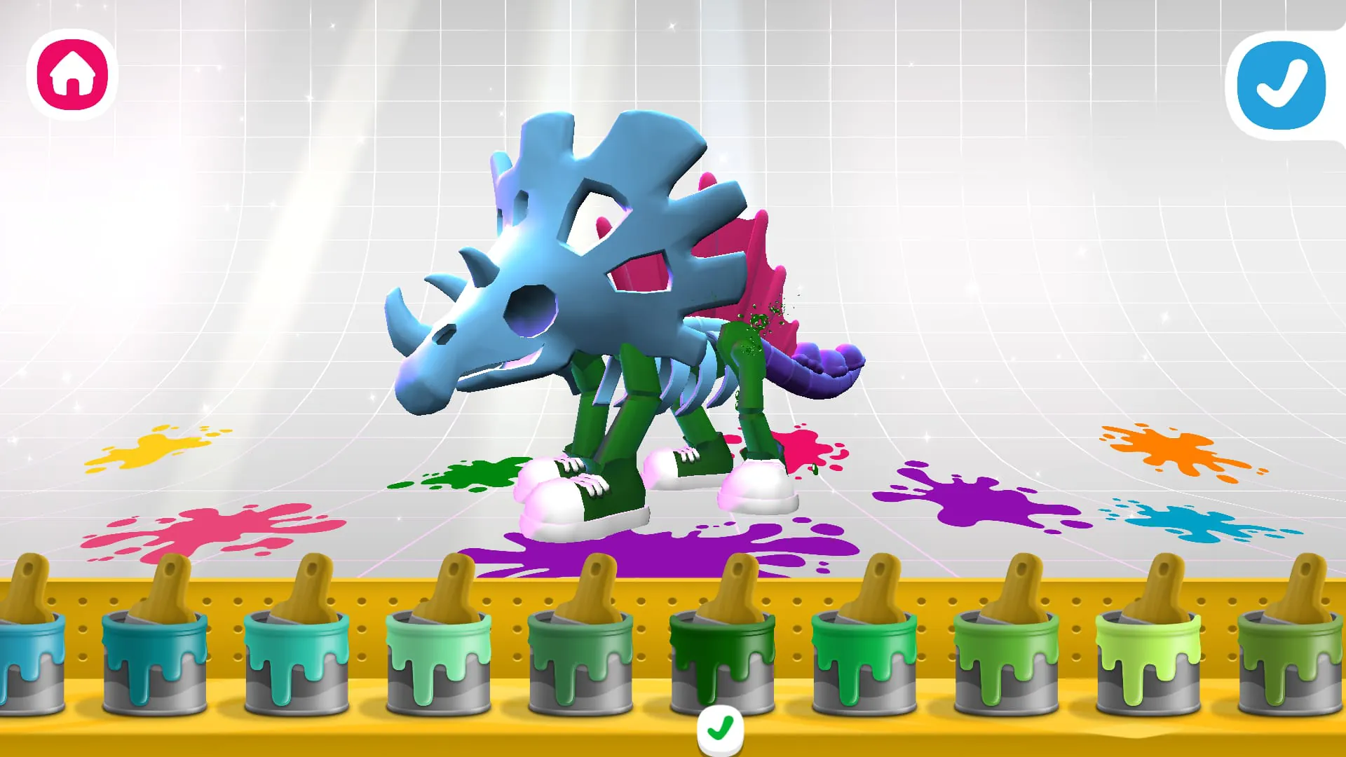 Crayola Create and Play