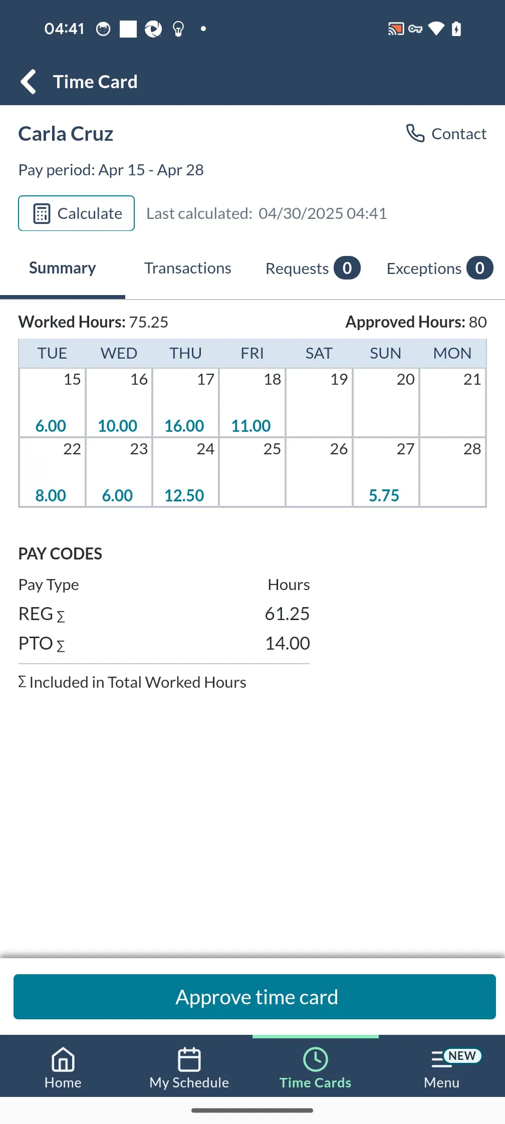 symplr Workforce