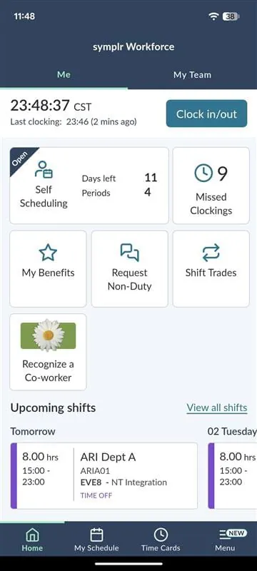 symplr Workforce