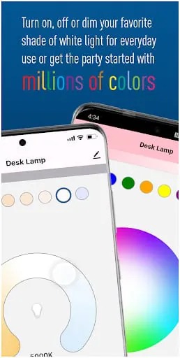 Cree Lighting