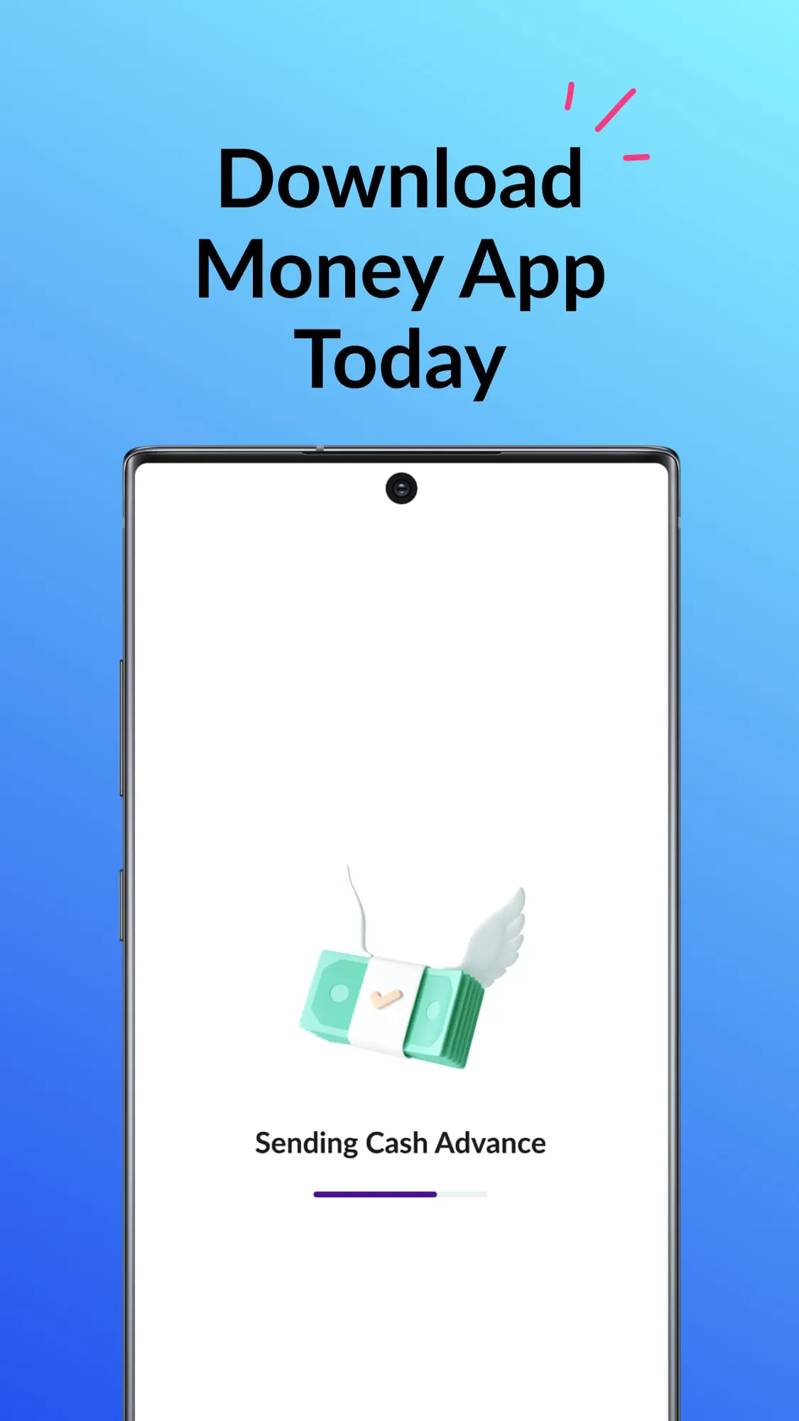 Money App