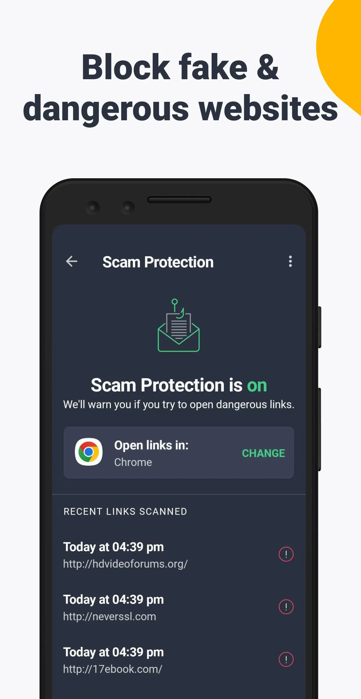 AVG AntiVirus & Security