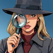 Find Hidden Objects