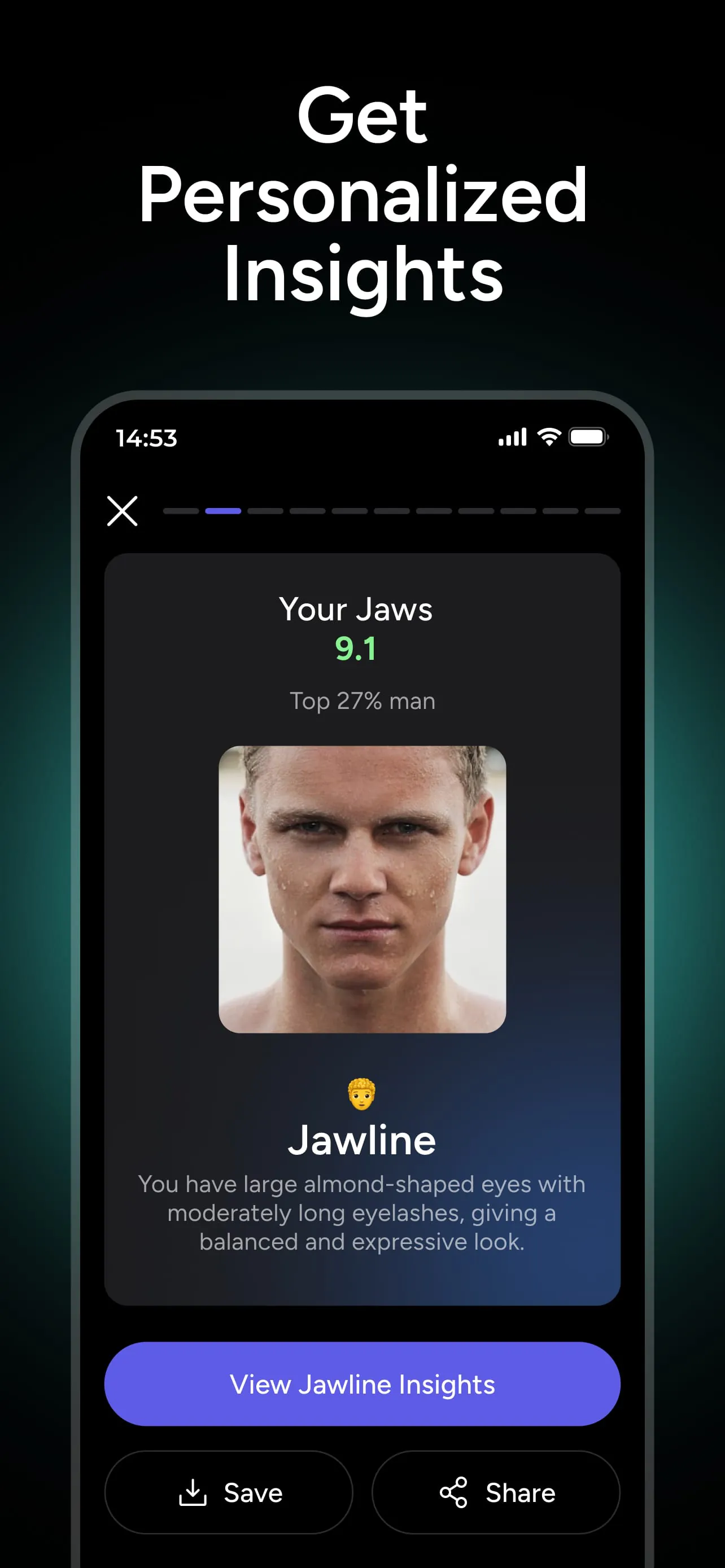 FaceIQ