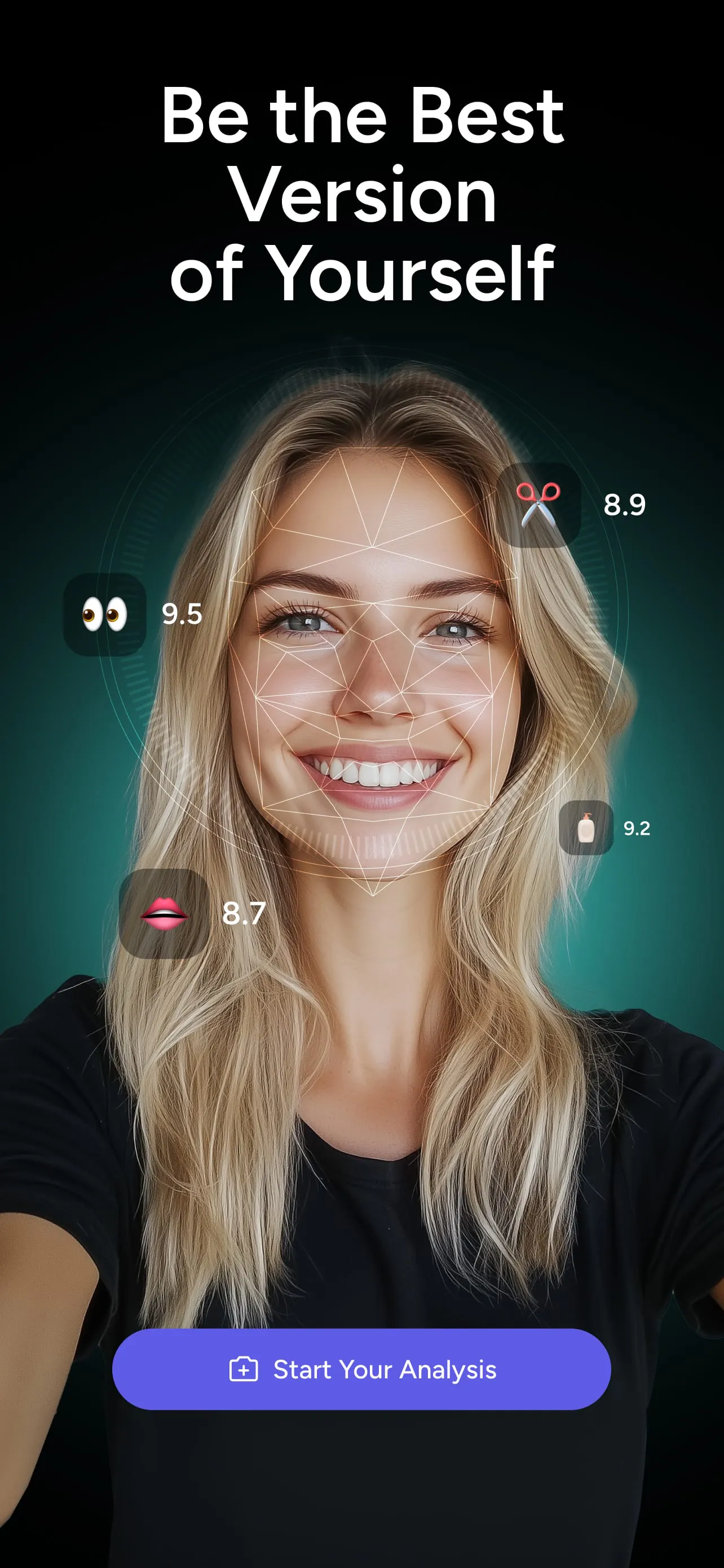 FaceIQ