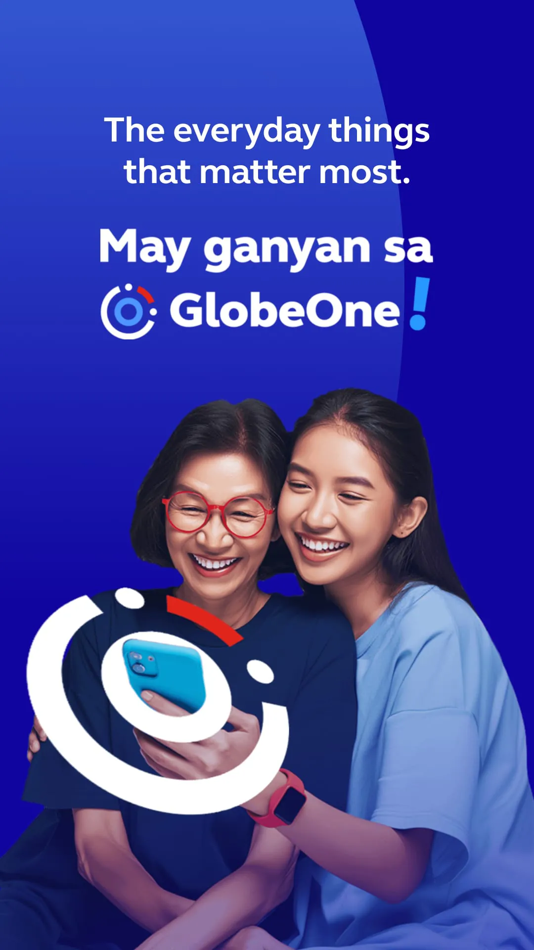 GlobeOne