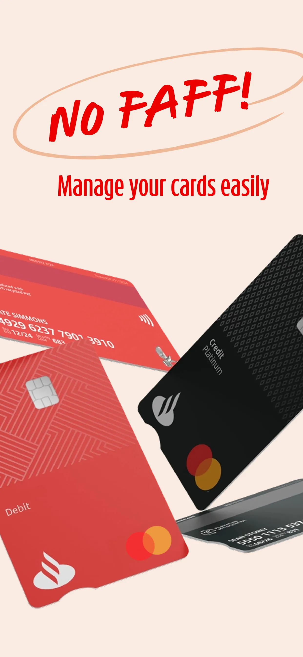 Santander Mobile Banking