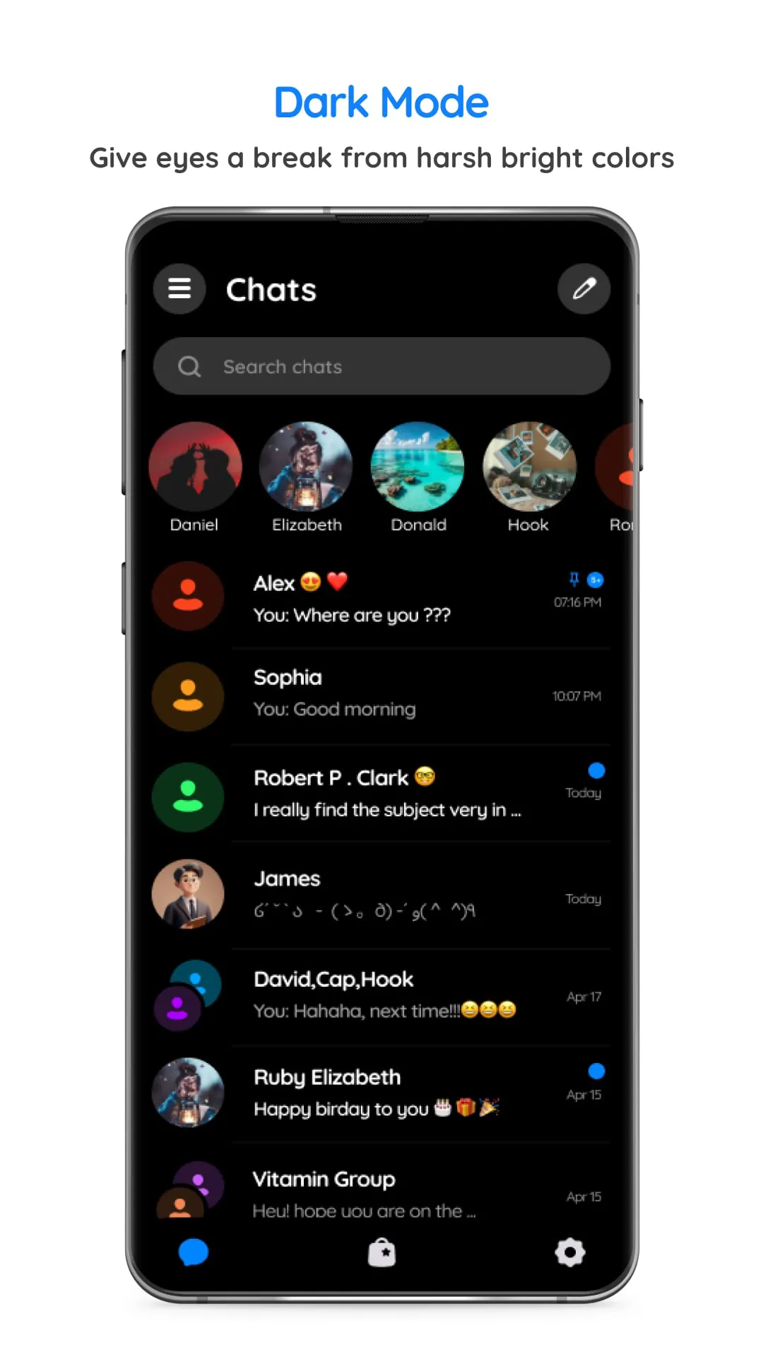 Messenger