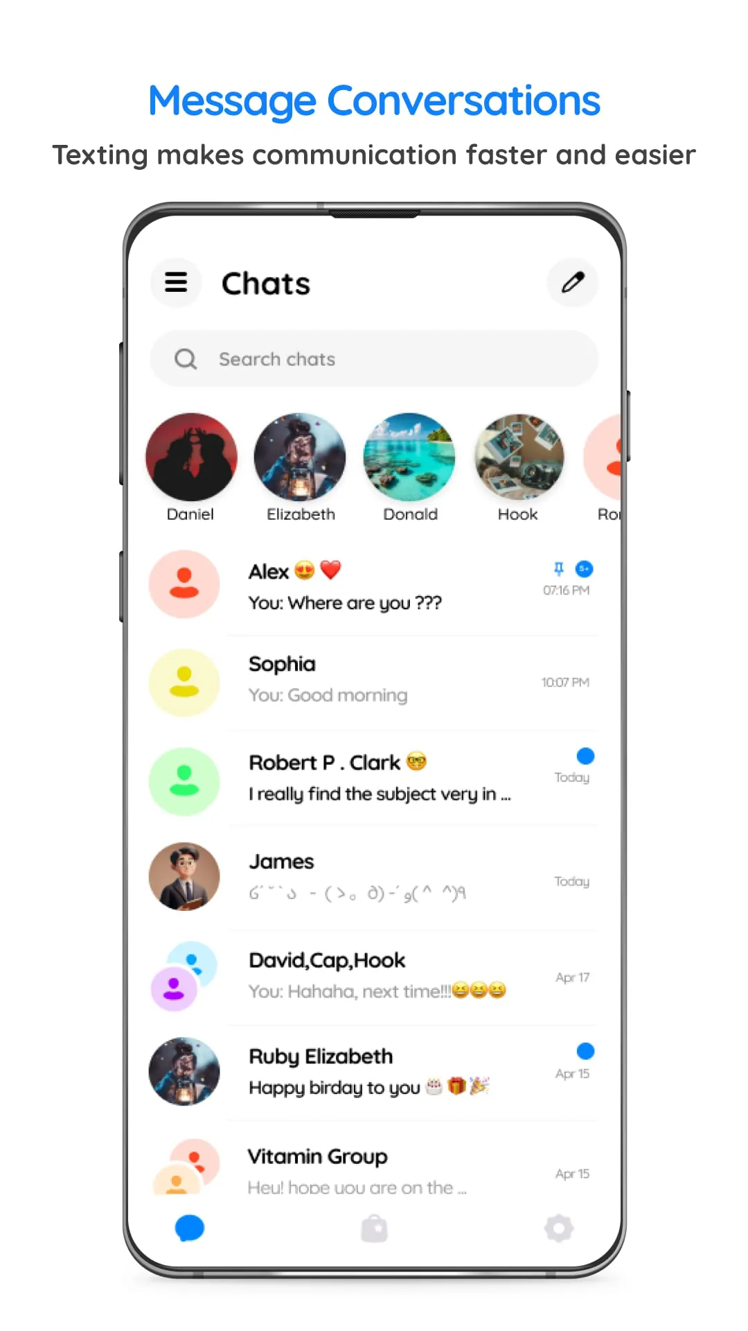 Messenger
