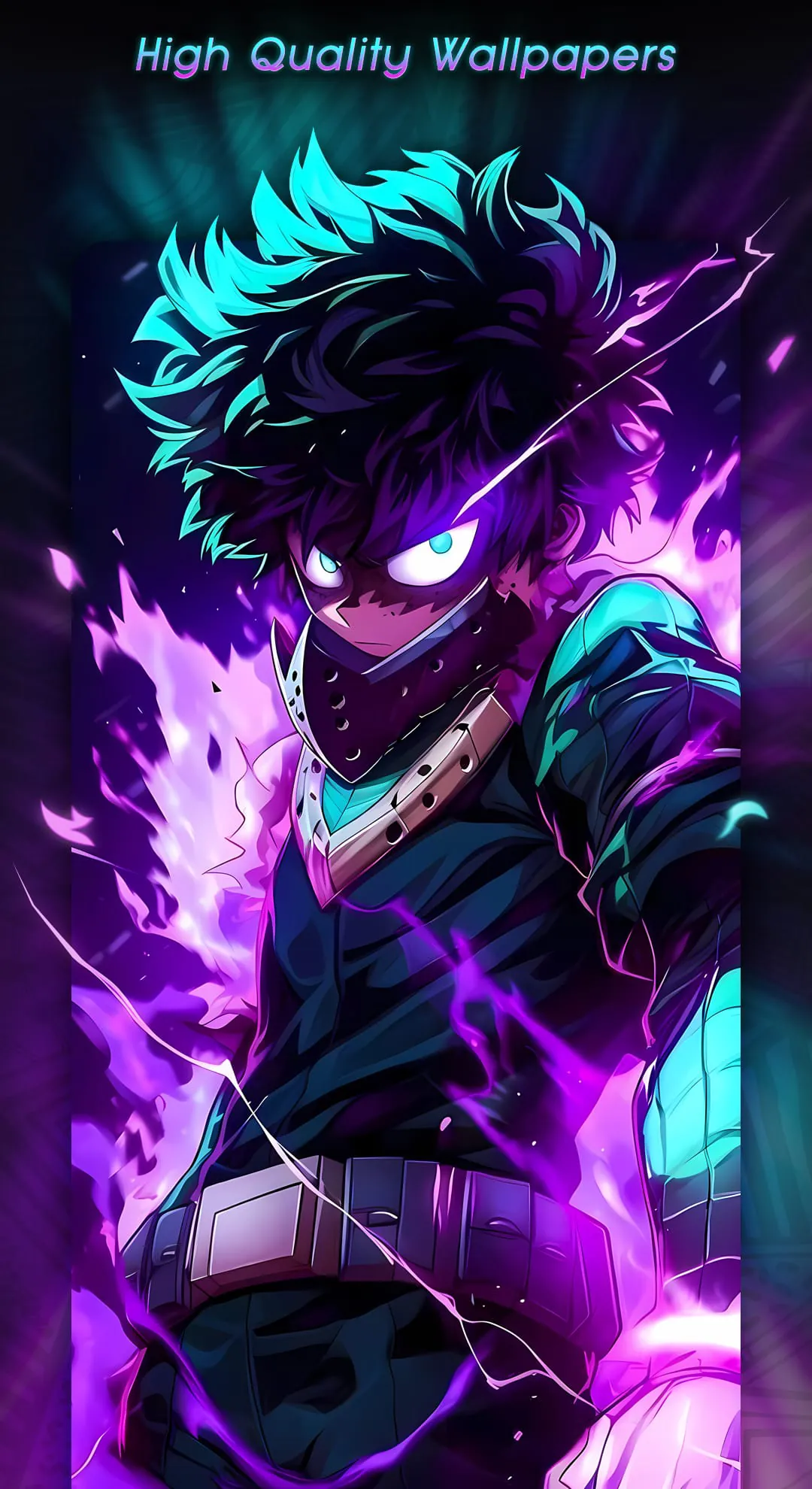 Anime Wallpaper