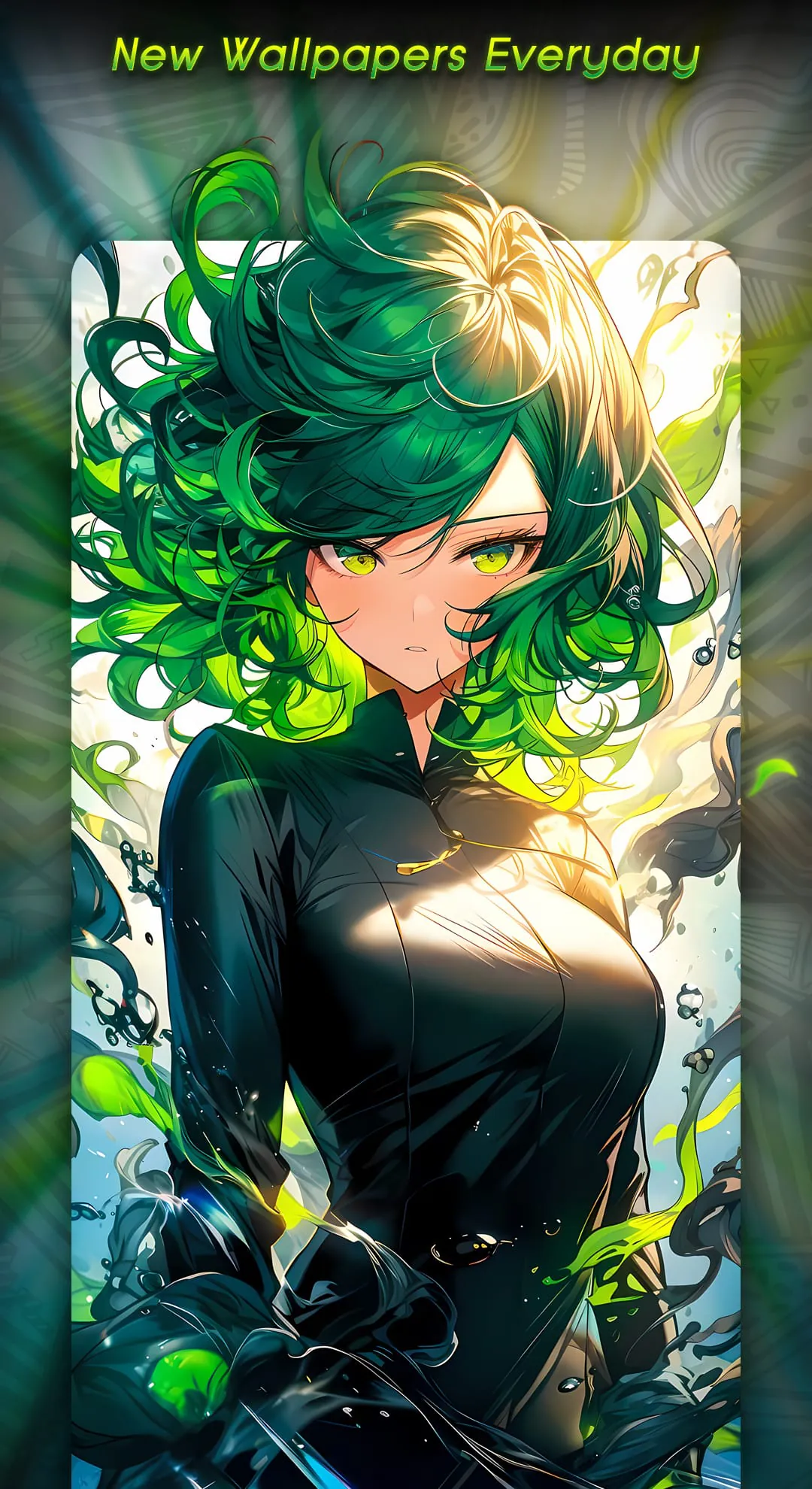 Anime Wallpaper