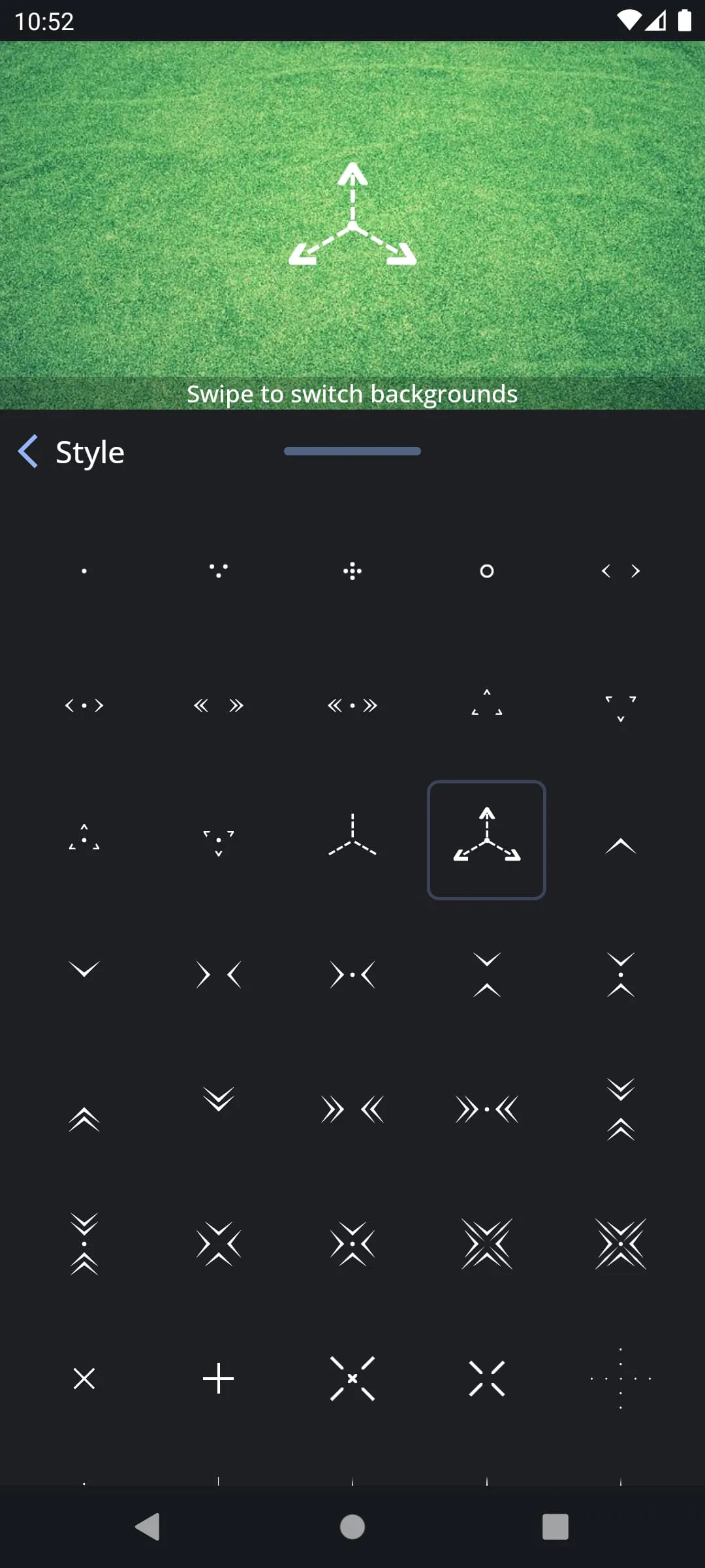 Custom Crosshair