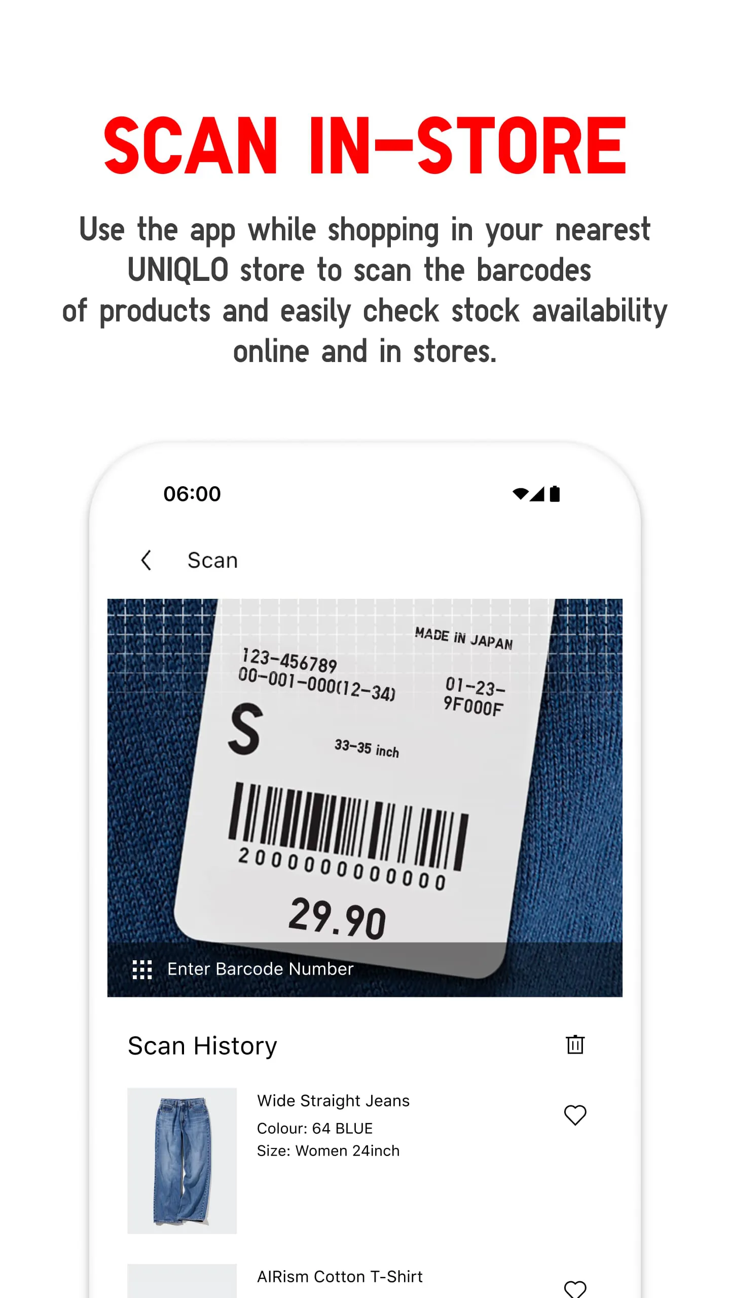 UNIQLO AU