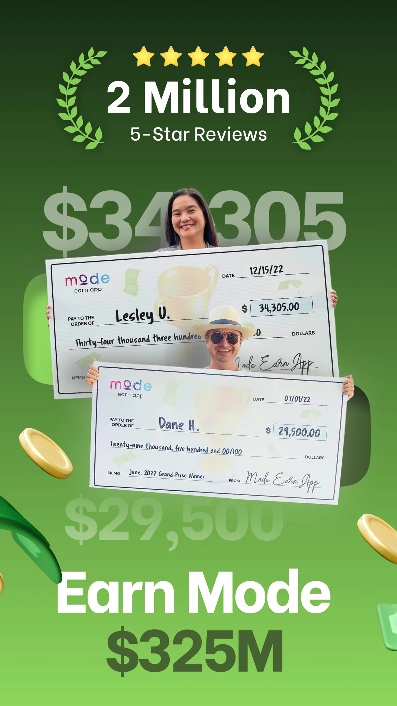 Make Money