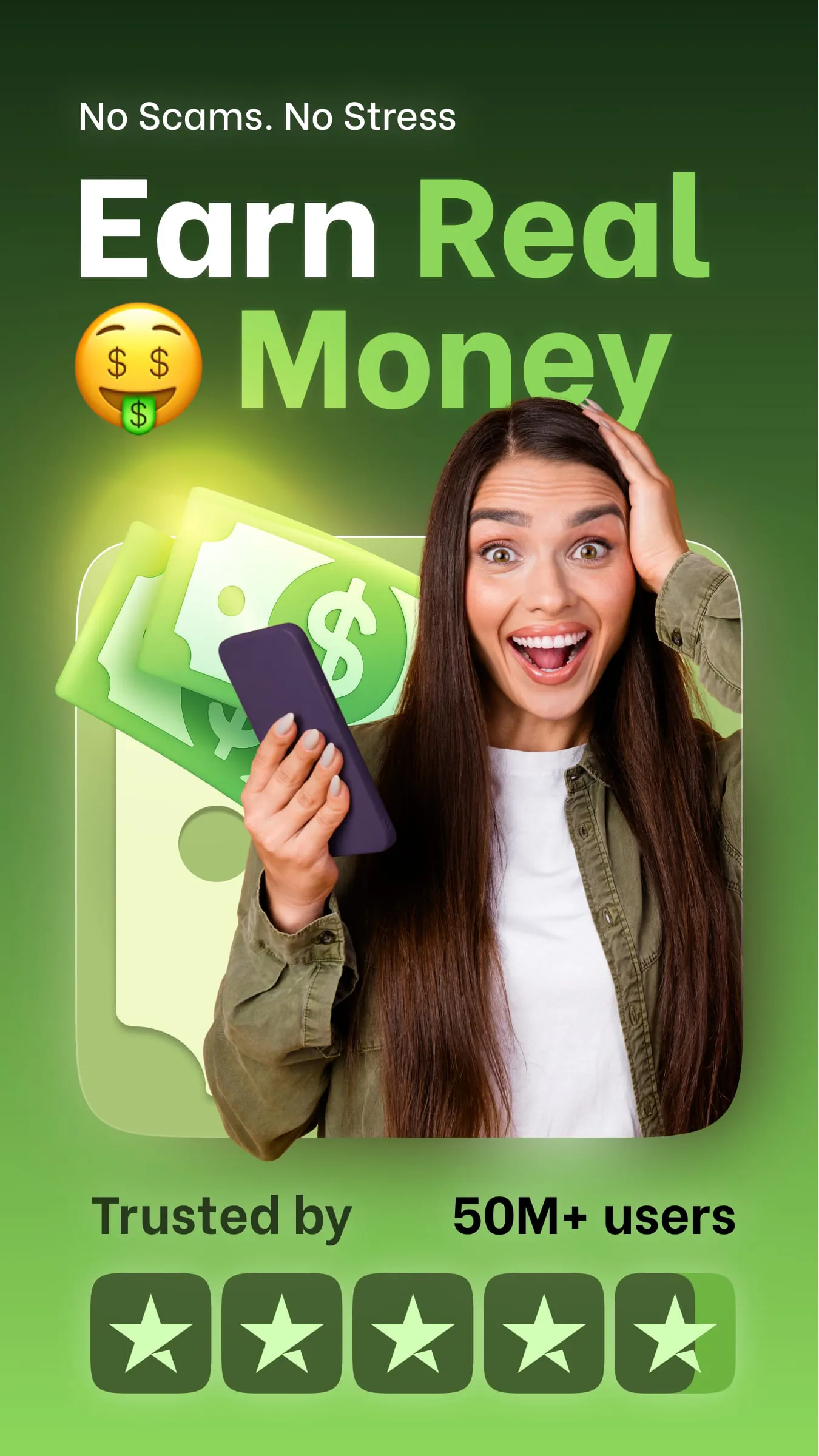 Make Money