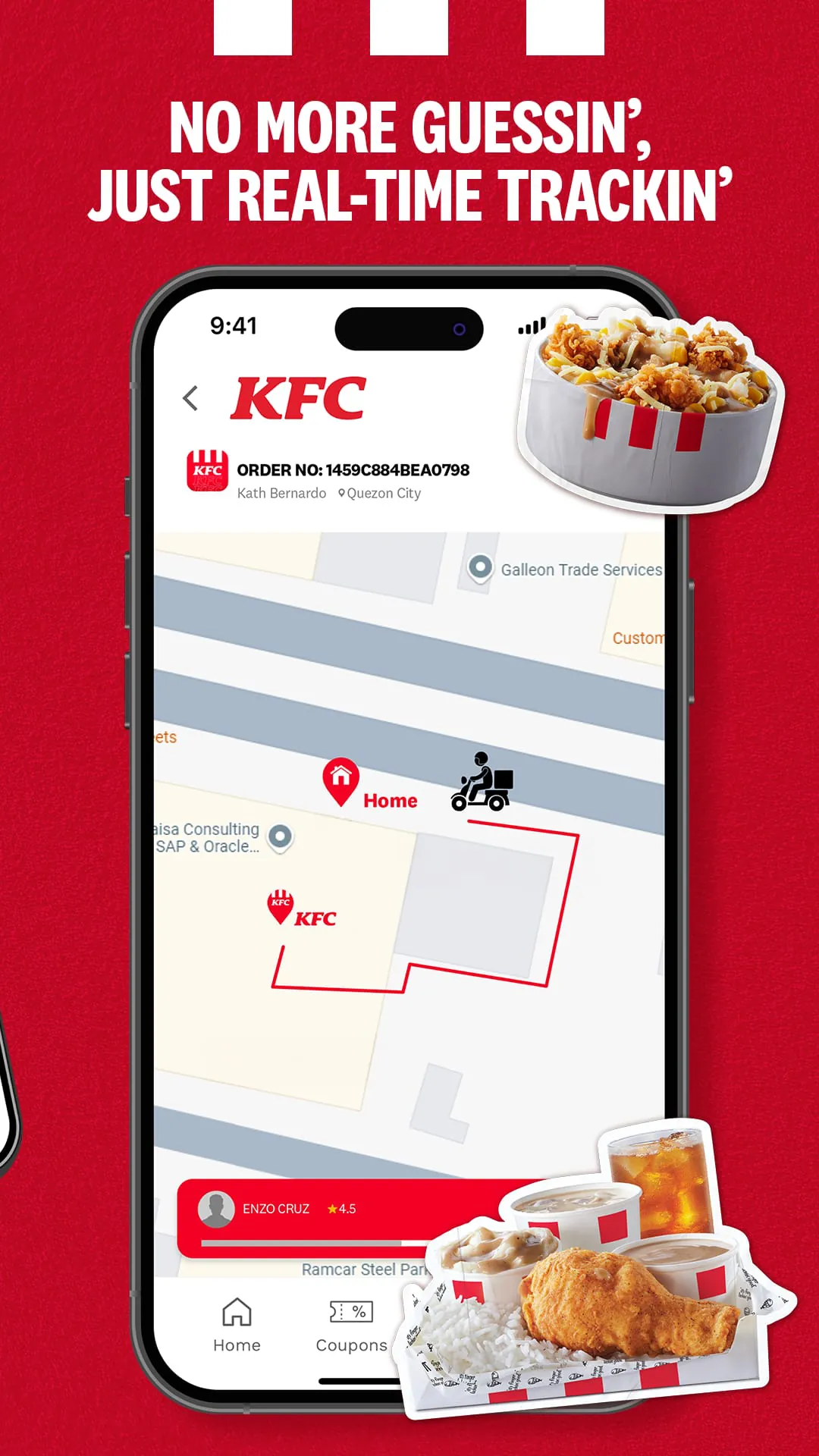 KFC Philippines