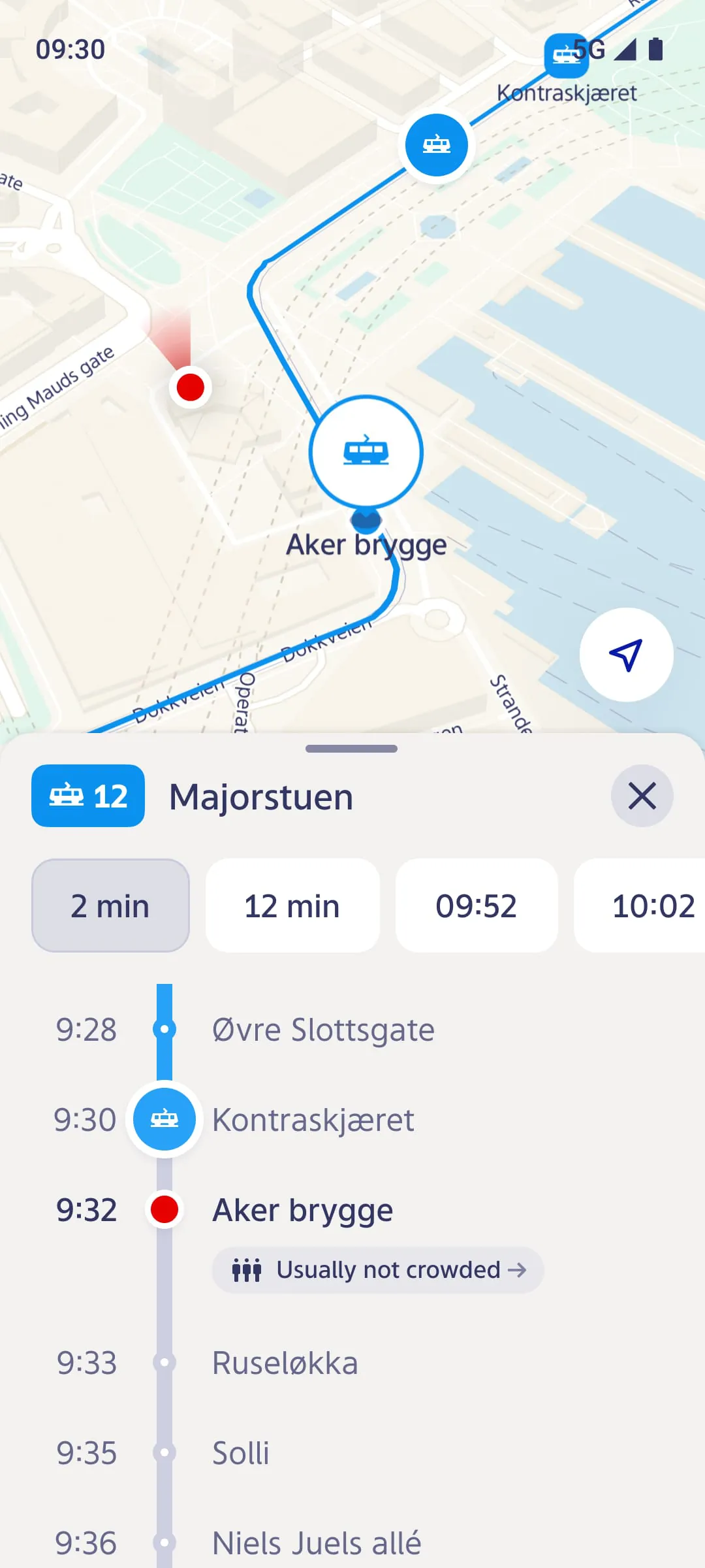Ruter