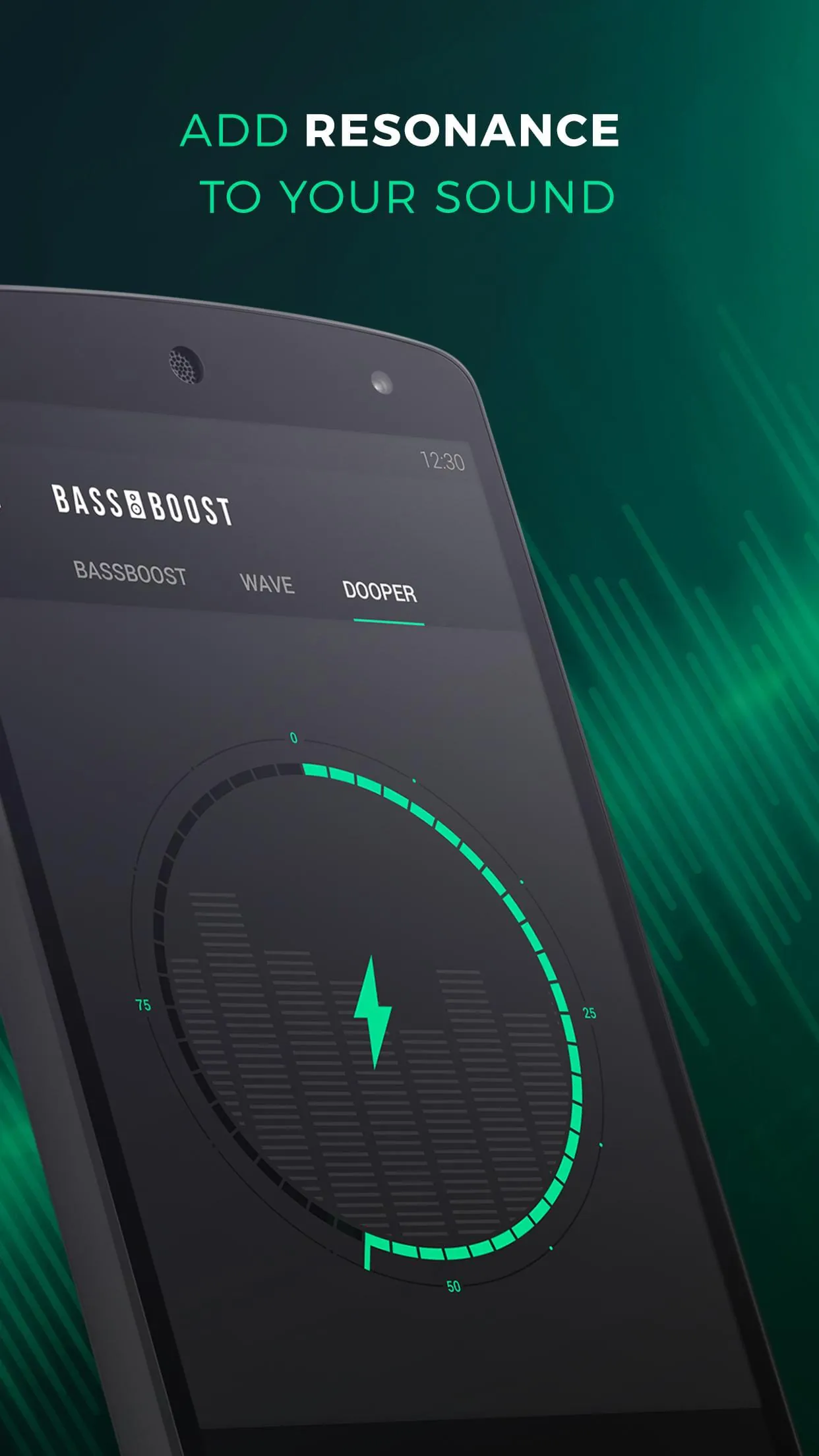 Bass Booster