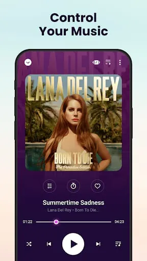 Music Player