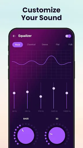 Music Player